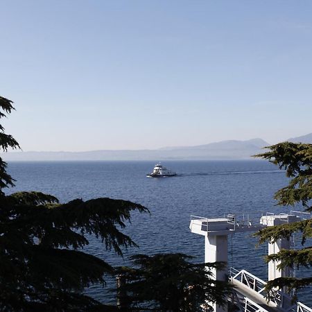 Hotel Lido Torri Del Benaco Extérieur photo