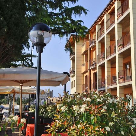 Hotel Lido Torri Del Benaco Extérieur photo