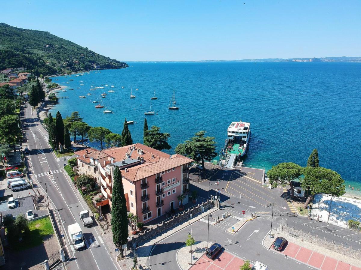Hotel Lido Torri Del Benaco Extérieur photo