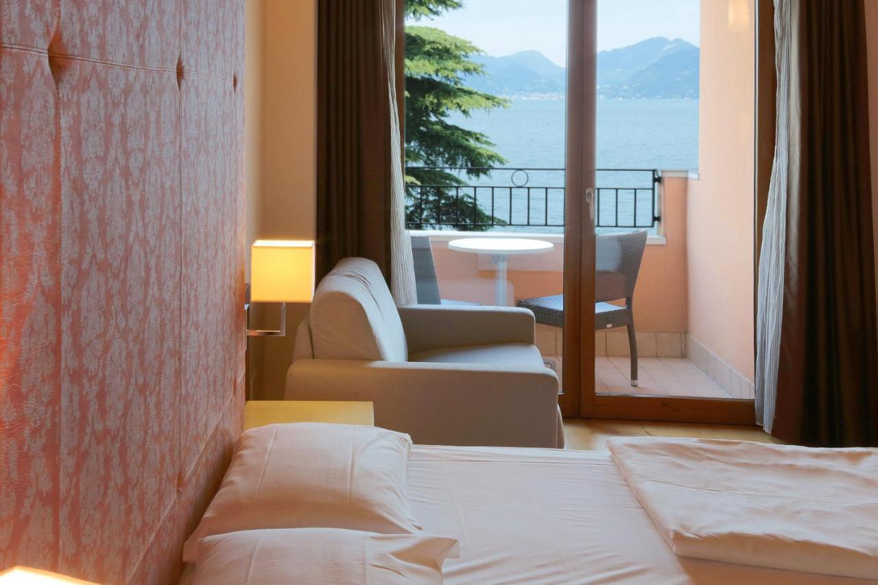 Hotel Lido Torri Del Benaco Extérieur photo