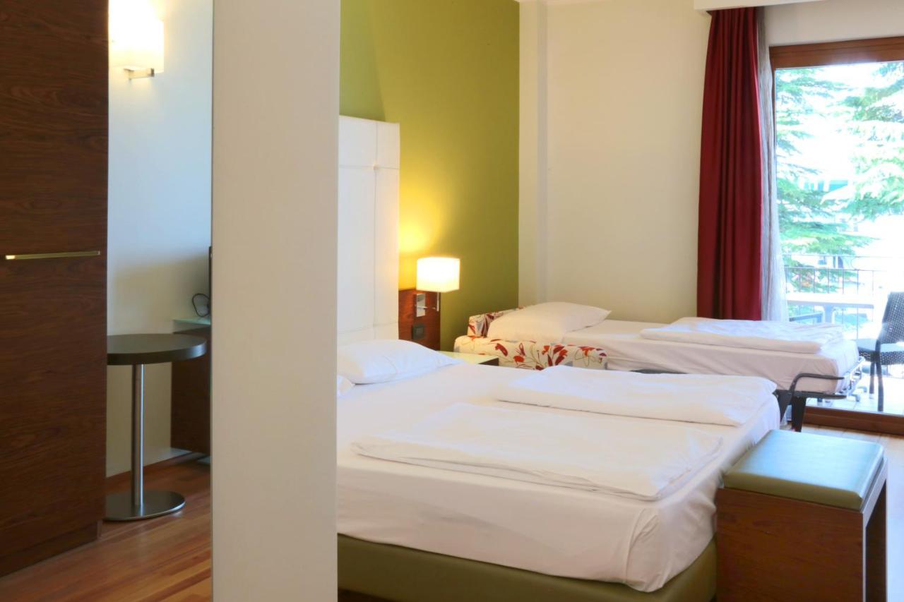 Hotel Lido Torri Del Benaco Extérieur photo