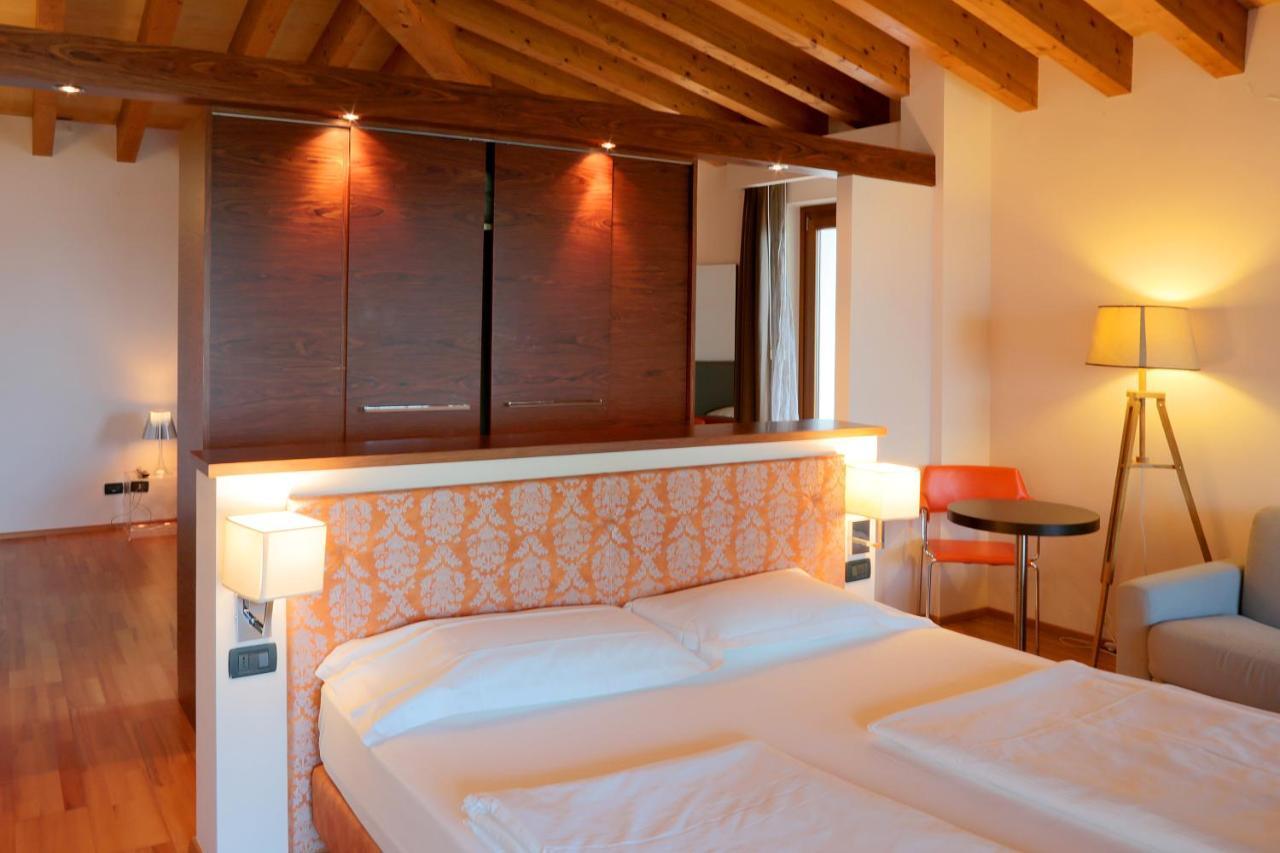 Hotel Lido Torri Del Benaco Extérieur photo