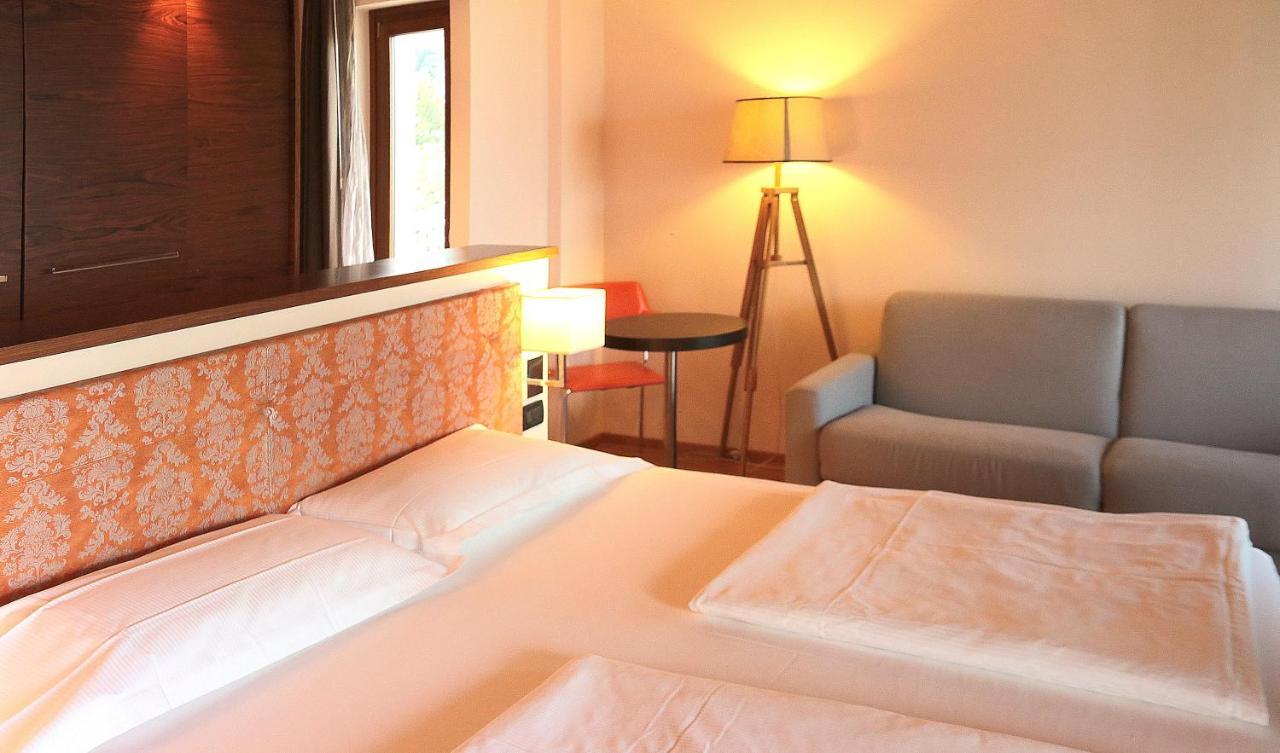 Hotel Lido Torri Del Benaco Extérieur photo