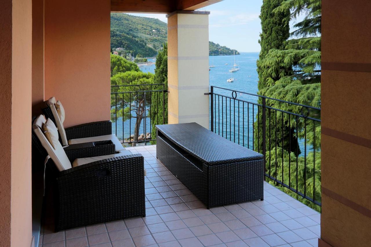 Hotel Lido Torri Del Benaco Extérieur photo